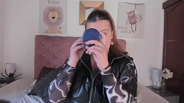 CelessteRedds online show from 11/04/25, 11:20