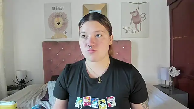 CelessteRedds online show from 11/10/25, 11:42