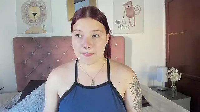 CelessteRedds online show from 11/22/25, 11:42