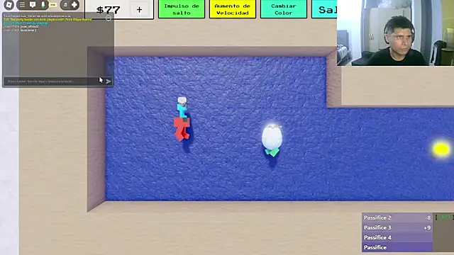 Snapshot of jose_oficial2 chatting on 12/17/24, 05:40 jose oficial2 online show from 12/17/24, 05:40