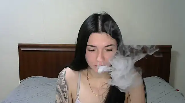 Liana diva online show from 02/12/25, 10:37