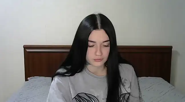 Liana diva online show from 03/12/25, 08:41