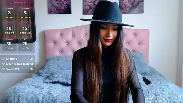 Snapshot of conni_f00x chatting on 02/04/25, 03:47 conni f00x online show from 02/04/25, 03:47
