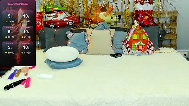 Snapshot of MadissonKiss chatting on 12/31/24, 04:27 MadissonKiss online show from 12/31/24, 04:27