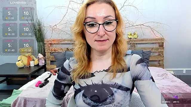 Snapshot of MadissonKiss chatting on 03/05/25, 04:34 MadissonKiss online show from 03/05/25, 04:34