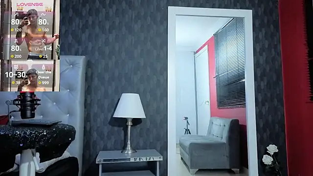 Snapshot of Cristopher23_ chatting on 09/10/25, 07:47 Cristopher23 online show from 09/10/25, 07:47