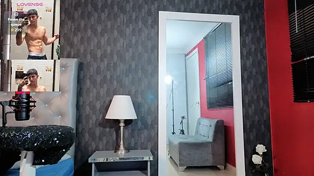 Snapshot of Cristopher23_ chatting on 09/13/25, 08:19 Cristopher23 online show from 09/13/25, 08:19