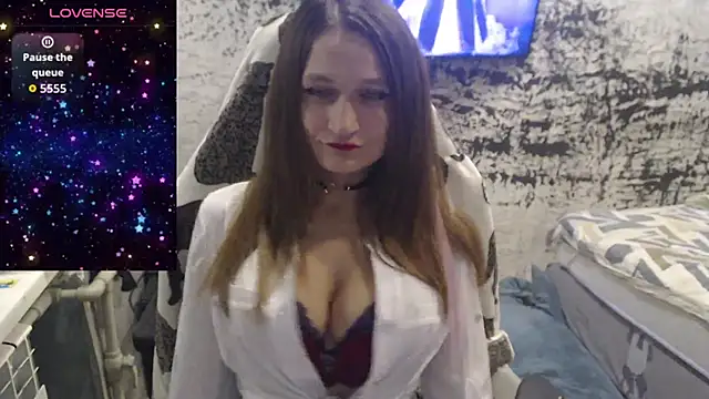 PamelaYoun online show from 10/08/25, 05:21