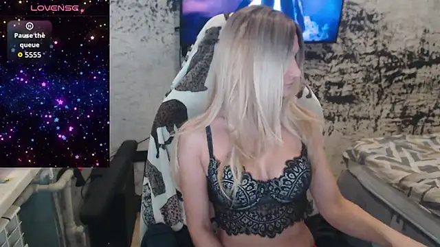 PamelaYoun online show from 10/14/25, 07:47