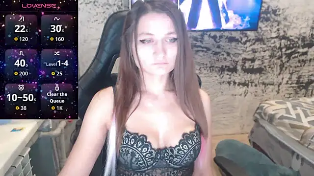 PamelaYoun online show from 10/17/25, 06:21