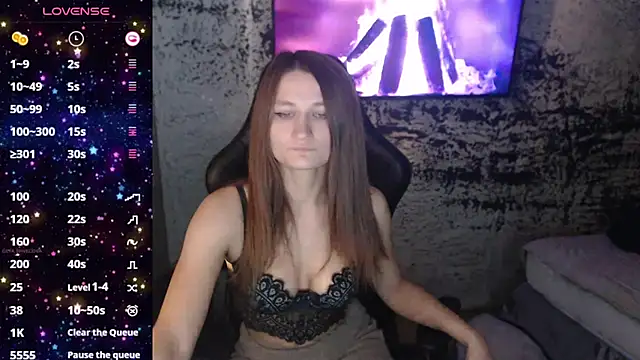 PamelaYoun online show from 11/01/25, 02:19