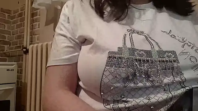 AalinnaK online show from 02/16/25, 08:55