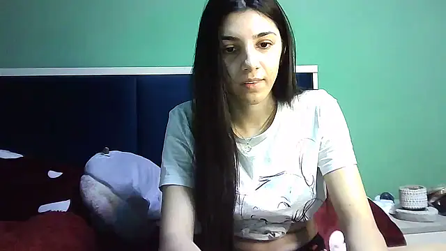 Snapshot of Ahotkittyxxx chatting on 12/28/24, 10:58 Ahotkittyxxx online show from 12/28/24, 10:58