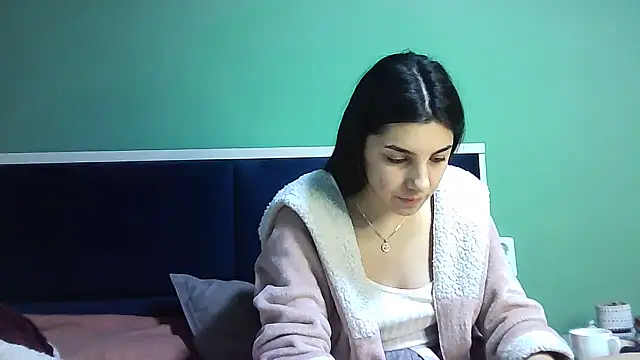 Snapshot of Ahotkittyxxx chatting on 01/07/25, 05:22 Ahotkittyxxx online show from 01/07/25, 05:22