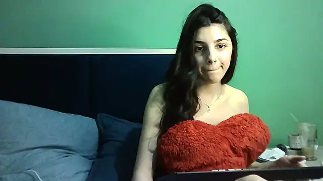 Snapshot of Ahotkittyxxx chatting on 01/10/25, 06:38 Ahotkittyxxx online show from 01/10/25, 06:38