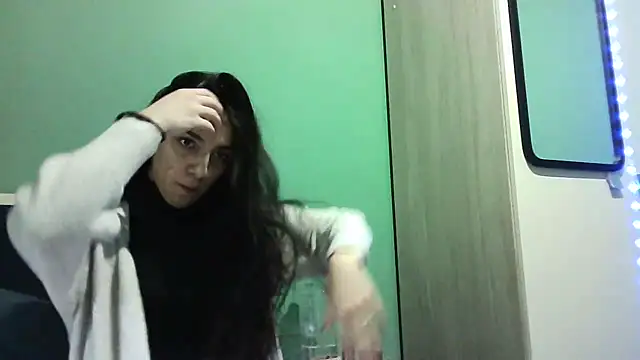 Snapshot of Ahotkittyxxx chatting on 01/11/25, 10:40 Ahotkittyxxx online show from 01/11/25, 10:40