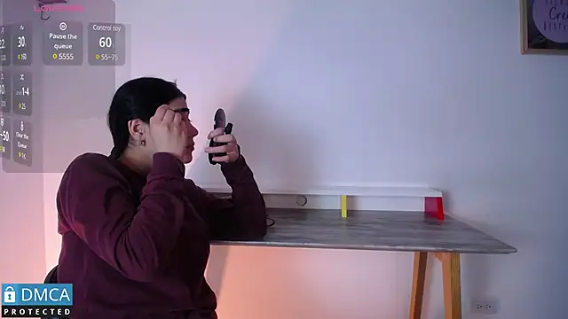 floriamANDjazmin online show from 01/31/25, 11:35