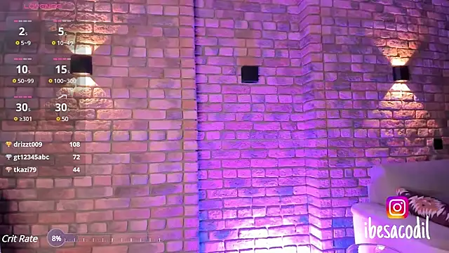 adriana allien online show from 02/04/25, 01:56