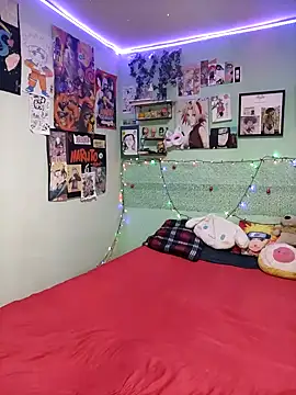 angel modeusSucubo online show from 12/15/24, 01:57