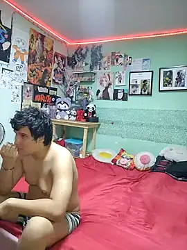 angel modeusSucubo online show from 02/02/25, 06:04