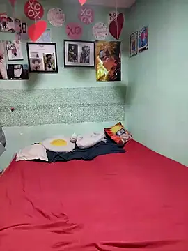 angel modeusSucubo online show from 03/01/25, 03:32