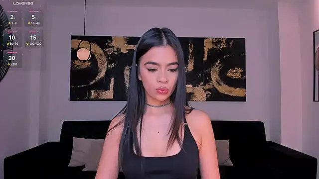 AlanaCraft online show from 10/07/25, 12:13