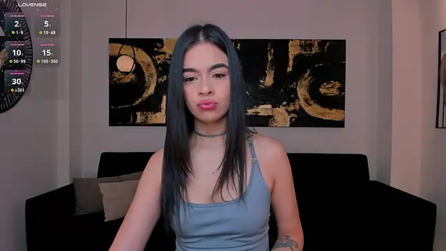 AlanaCraft online show from 10/10/25, 12:26