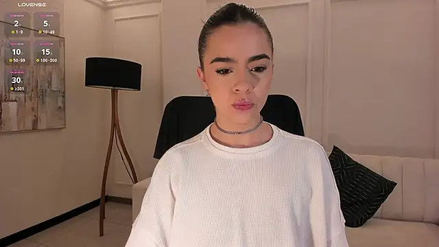 AlanaCraft online show from 10/13/25, 12:16