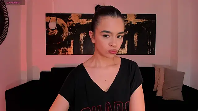 AlanaCraft online show from 10/25/25, 12:23