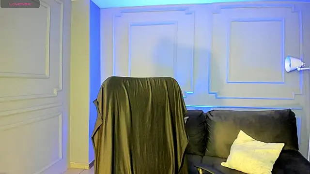 AlanaCraft online show from 11/07/25, 12:16