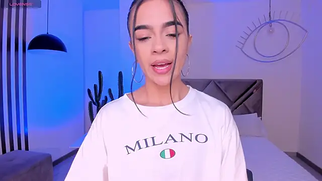 AlanaCraft online show from 11/11/25, 12:27