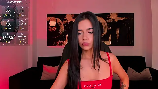 AlanaCraft online show from 11/17/25, 12:00