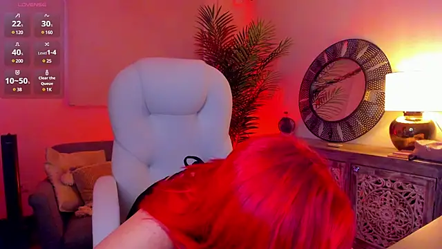 miss julietaa online show from 02/27/25, 11:52