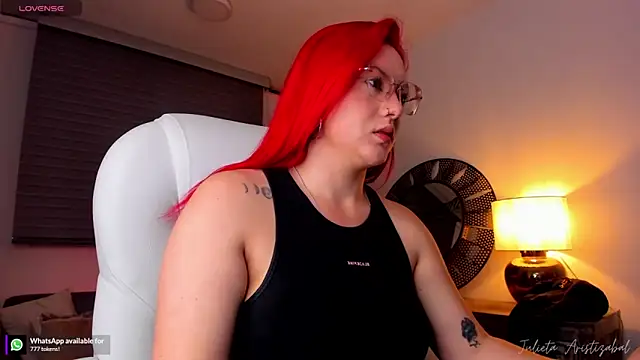 miss julietaa online show from 03/04/25, 11:29