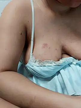 Mimi18x online show from 03/12/25, 03:18