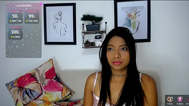 Snapshot of Amber_diamond chatting on 02/21/25, 05:13 Amber diamond online show from 02/21/25, 05:13