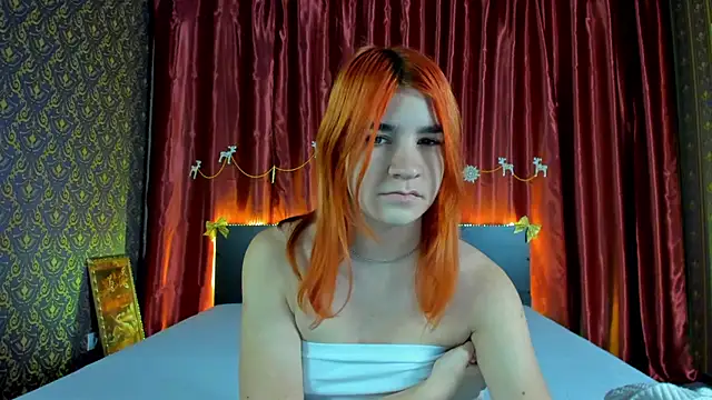  Polly Love  online show from 01/13/25, 07:11