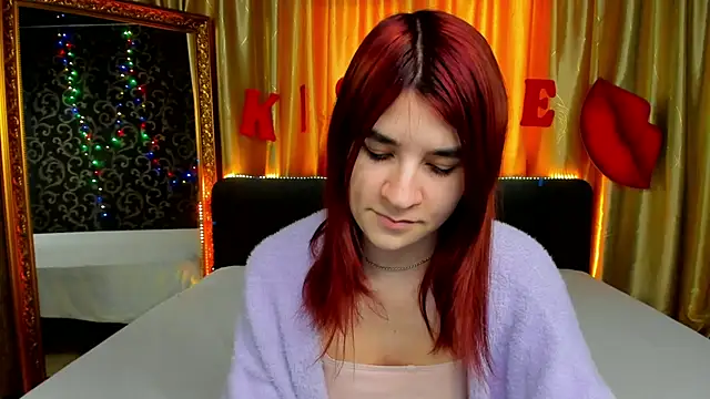  Polly Love  online show from 02/13/25, 01:15