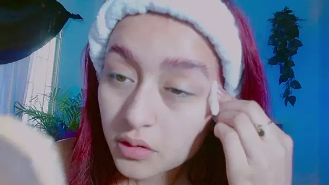 keily scot online show from 03/08/25, 07:09