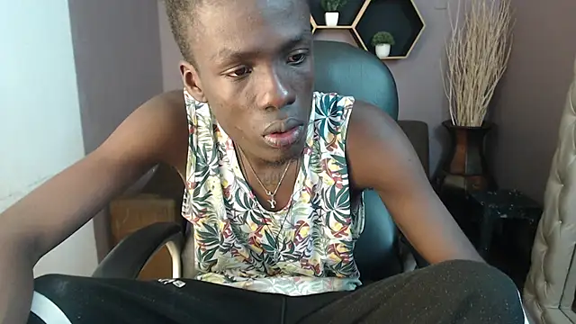chombo ath online show from 01/06/25, 07:24