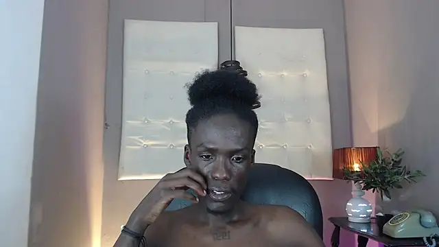 chombo ath online show from 09/27/25, 07:19