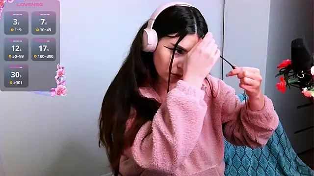 peaachybabe   online show from 11/22/25, 05:12