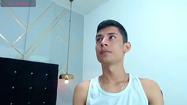 Oliver king sex online show from 01/25/25, 09:14