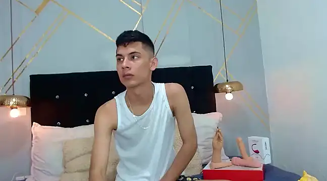 Oliver king sex online show from 02/12/25, 05:16