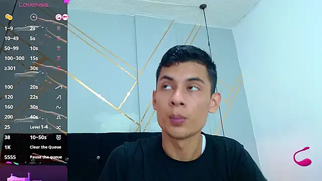 Oliver king sex online show from 02/24/25, 05:42