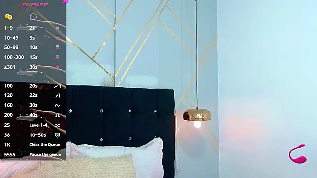 Oliver king sex online show from 02/28/25, 05:15