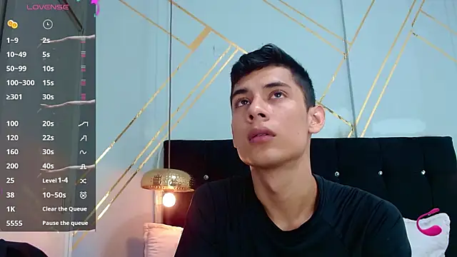 Oliver king sex online show from 03/01/25, 04:44