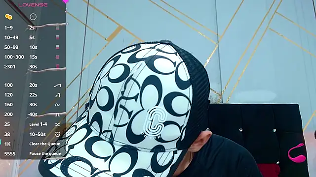 Oliver king sex online show from 03/12/25, 05:28