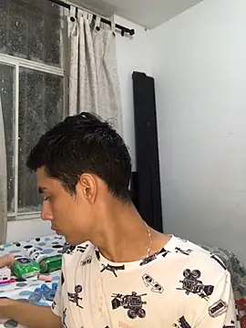 Oliver king sex online show from 03/14/25, 03:15