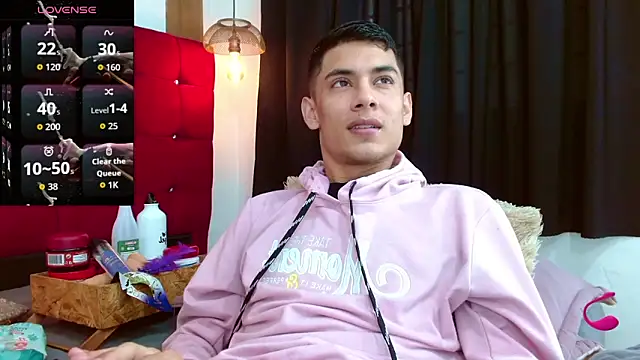 Oliver king sex online show from 10/29/25, 03:25